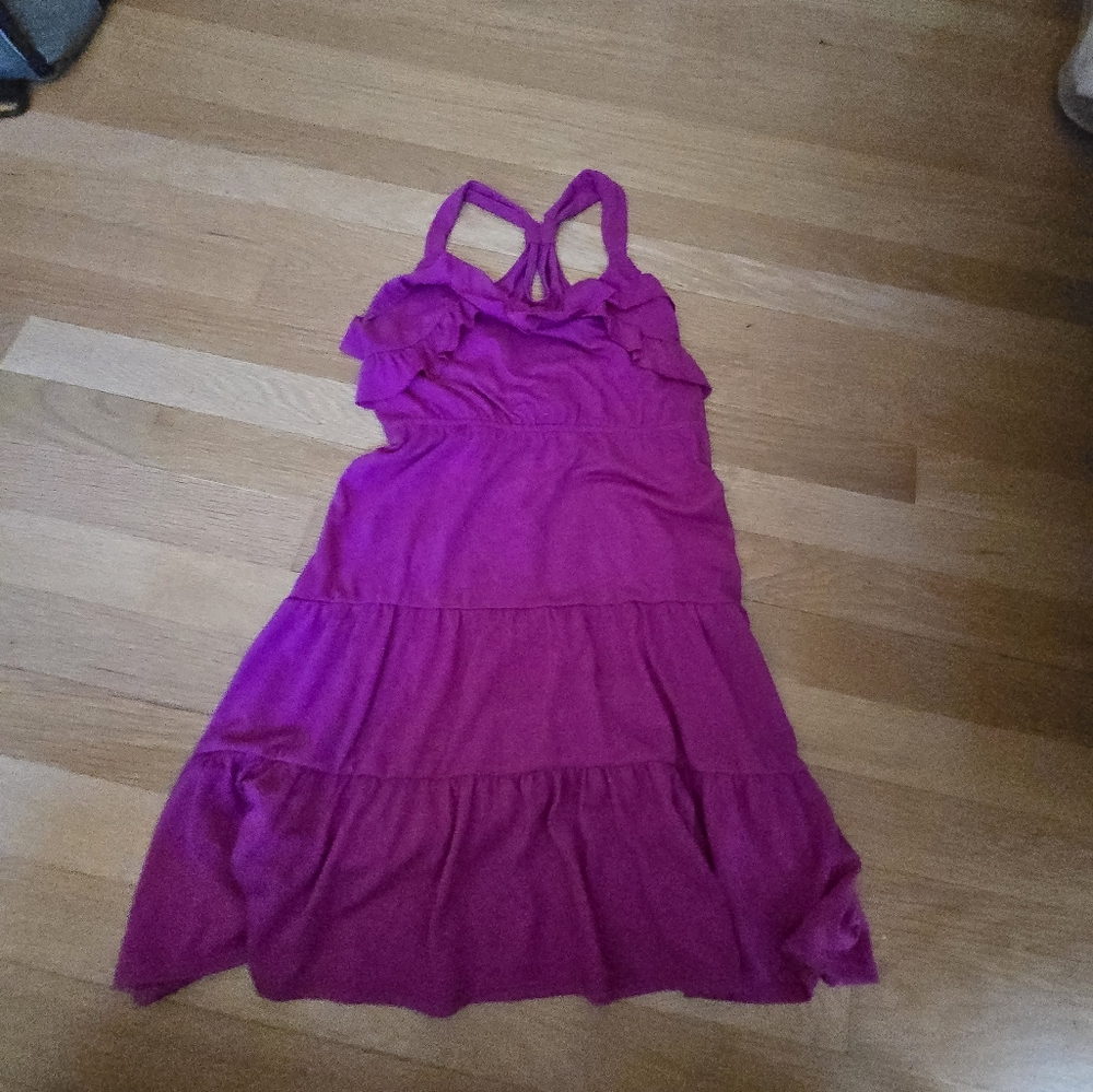 Epic threads dress sz M